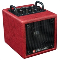 NANOBASS X4C (RED)