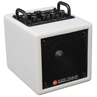 NANOBASS X4C (WHITE)