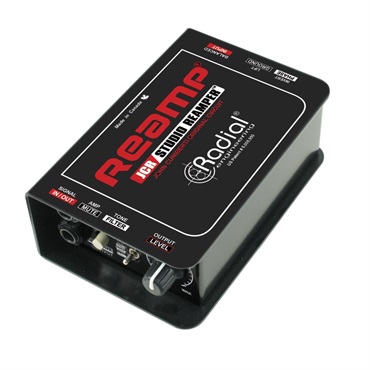 Radial SW8 MK2 ｜イケベ楽器店オンラインストア