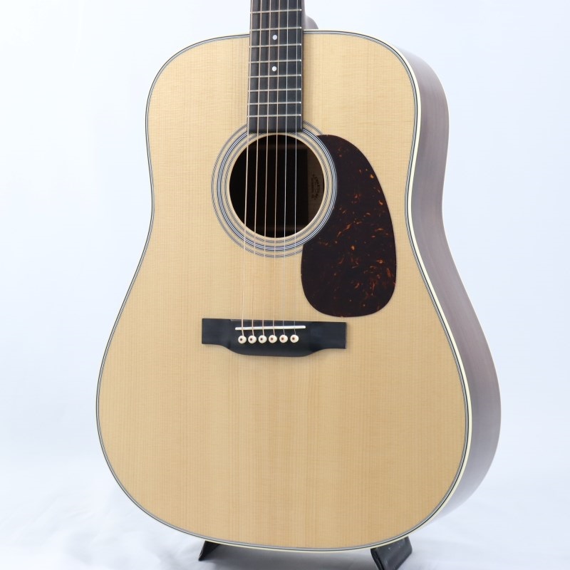 CTM D-28 Premium Grade Sitka Spruce Top 〝カスタムショップ製 最上級グレードTOP材使用 特注品〟【Ikebeスペシャルオーダーモデル】の商品画像