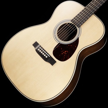 CTM OM-28 Premium Grade Sitka Spruce Top ＃2590170　【Ikebeスペシャルオーダーモデル】