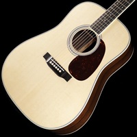 CTM D-35 Premium Grade Sitka Spruce Top〝カスタムショップ製 最上級グレードTOP材使用 特注品〟【Ikebeスペシャルオーダーモデル】