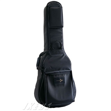 NAZCA Protect Case [JUMBO・フルアコ用/Black#8]