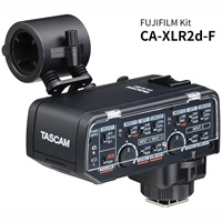 CA-XLR2d-F(FUJIFILM Kit 富士フィルムキット)