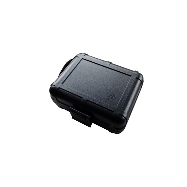 Black Box Cartridge Case (Black)(ヘッドシェル・カートリッジ・レコード針ケース)の商品画像