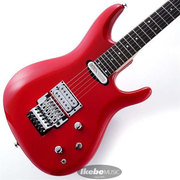 いいとも Ibanez JS2480-MCR [Joe Satriani Signature Model] ｜イケベ楽器店