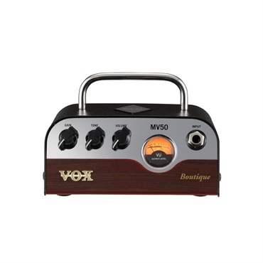VOX 【アンプSPECIAL SALE】MV50-BQ