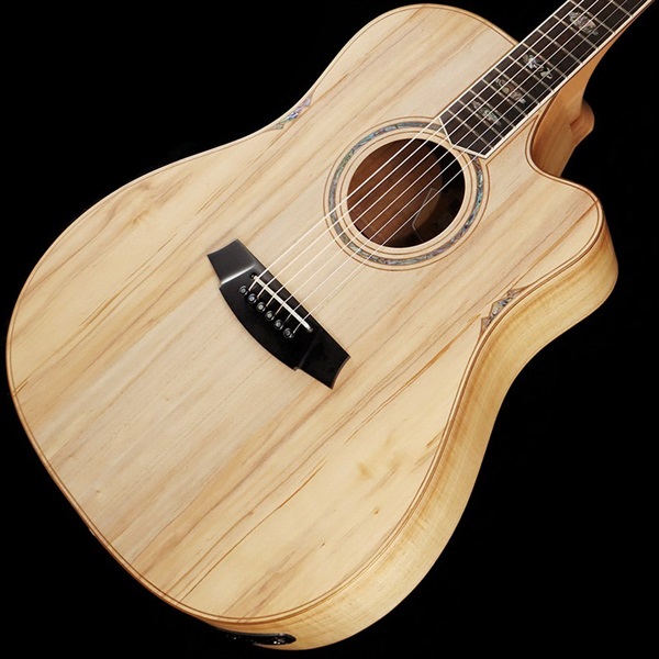 Cole Clark FL Dreadnought CCFL2EC-BLBL All Australian Blackwood (S/N： 221042503)(福岡パルコ店)