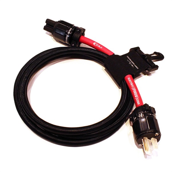 Electric D’eel II 02AG （2m）の商品画像