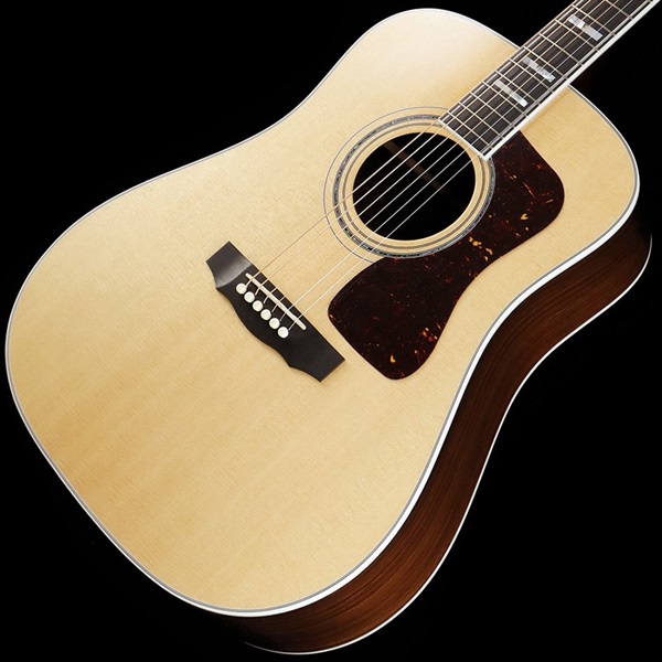 GUILD D-55 (NAT) [Made In USA] ｜イケベ楽器店