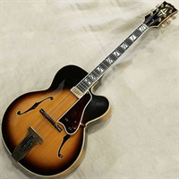 Johnny Smith '76 Sunburst
