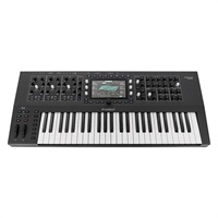 Iridium Keyboard
