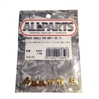 BRASS SADDLE FOR ABR-1 GD 13