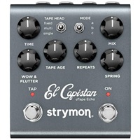 El Capistan V2【新価格】