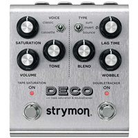 DECO V2【Tape Saturation＆Doubletracker】