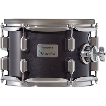 PDA100-GE [V-Drums Acoustic Design / 10 Tom Pad - Gloss Ebony]