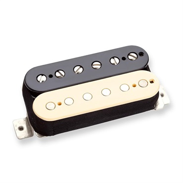 APH-1 ALNICOII PRO HUMBUCKER for Neck (Zebra) 【安心の正規輸入品】