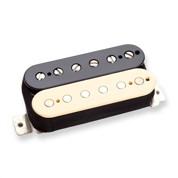 APH-1 ALNICOII PRO HUMBUCKER for Neck (Zebra) 【安心の正規輸入品】の商品画像