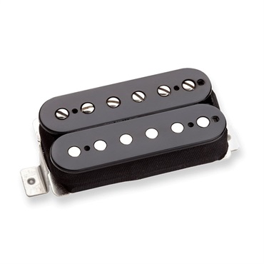 APH-1 ALNICOII PRO HUMBUCKER for Neck (Black) 【安心の正規輸入品】