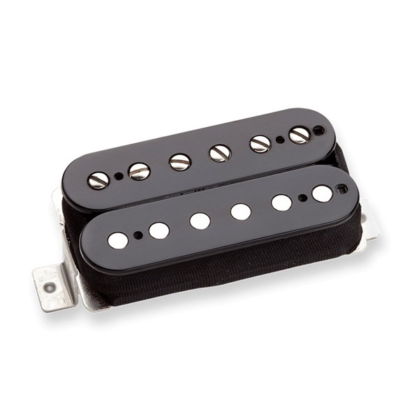 Seymour Duncan APH-1 ALNICOII PRO HUMBUCKER for Neck (Black) 【安心の正規輸入品】