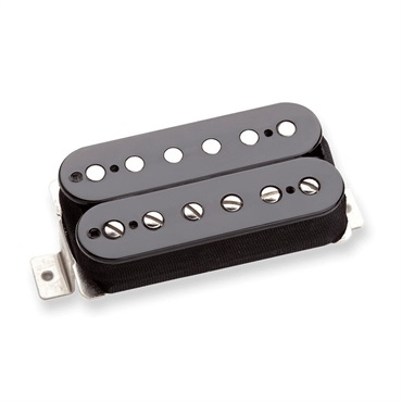 APH-1 ALNICOII PRO HUMBUCKER for Bridge (Black)【安心の正規輸入品】