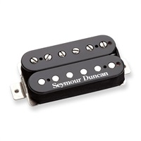 【新楽器応援セール】 SH-2n Jazz model/ for Neck (Black)【安心の正規輸入品】