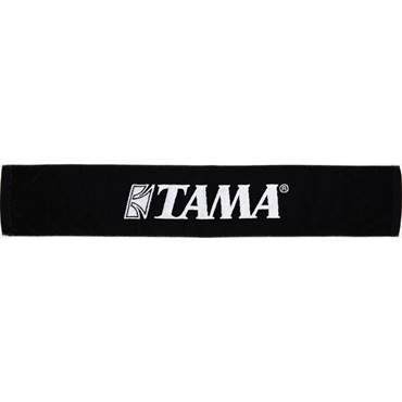 Lifestyle Item - TAMA Logo Muffler Towel [TTWL001]