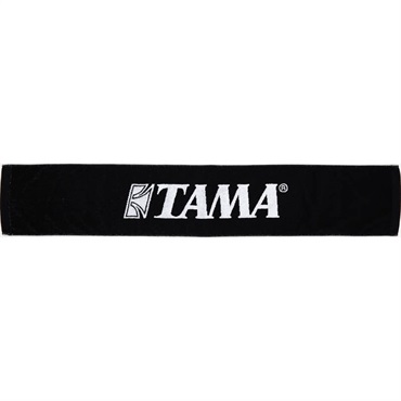 TAMA Lifestyle Item - TAMA Logo Muffler Towel [TTWL001]