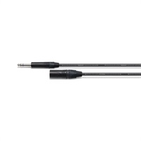 【創業50周年大決算SALE】INNOVATOR TXM/5.0(5.0m)(在庫限り特価)(TRS-XLR(M)オス)(オヤイデ)(イノベーター)(高音質ケーブル)/モニタースピーカーに最適