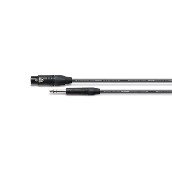 Oyaide INNOVATOR XFT/5.0(5.0m)
