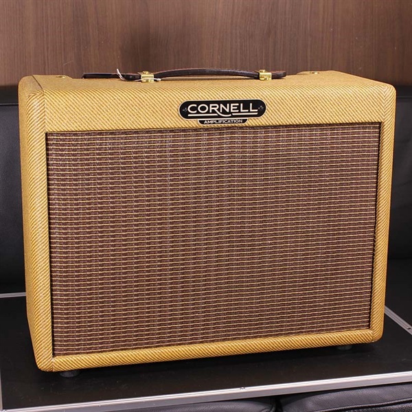 Cornell コーネル Overdrive Special その他楽器、手芸、コレクション