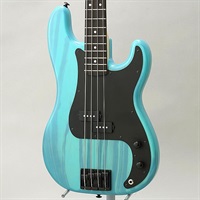 Beta P4 (Experimental Sonic Blue)