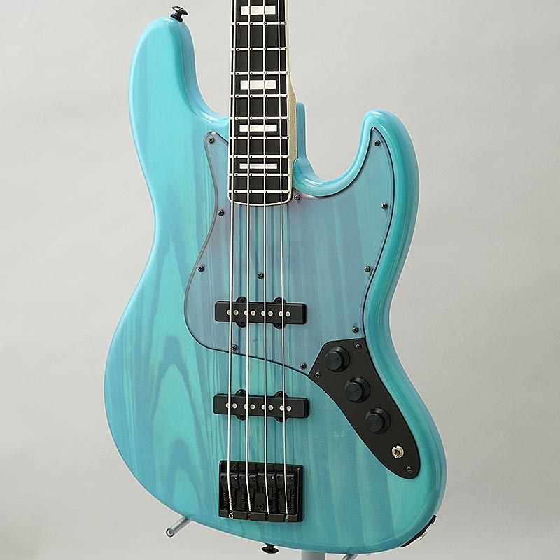 BLACK SMOKER Beta J4 Mod.(Experimental Sonic Blue) |イケベ楽器店