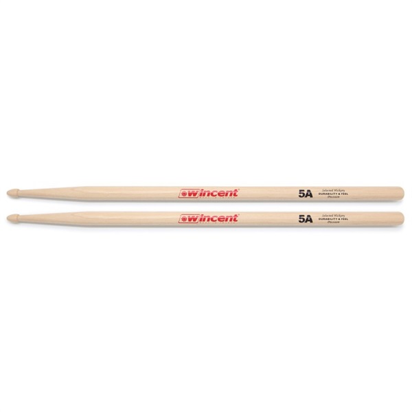 W-5AP [5A Precision Hickory]【長さ=406mm　太さ=14.3mm】の商品画像