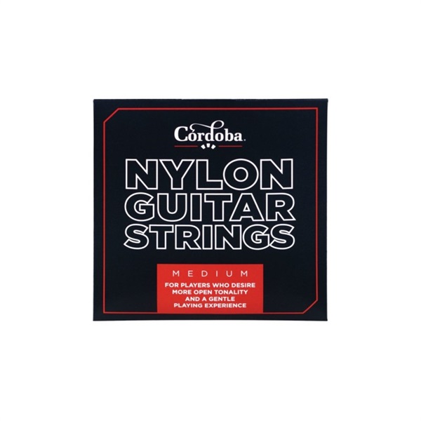 Cordoba Medium Nylon Strings [06201]