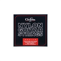 Medium Nylon Strings [06201]