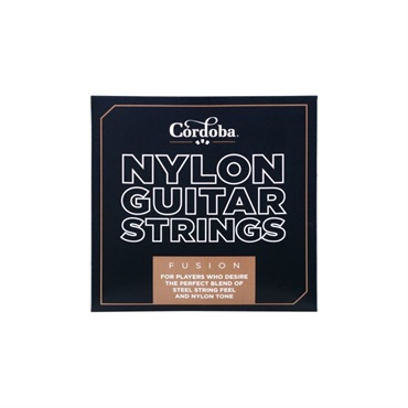 FUSION Nylon Strings [06203]