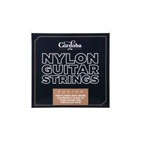 FUSION Nylon Strings [06203]