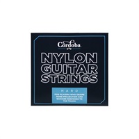 HARD Nylon Strings [06202]