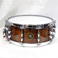 SD1455WNJ [Walnut Snare Drum 14×5.5]【在庫処分につき大特価！】