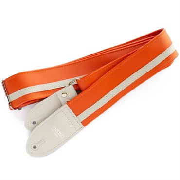 Racer X Vintage Orange-White