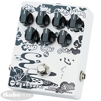 Custom Shop Chim -Fuzz- [ORANGE RANGE YOH Signature Model]