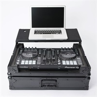 MULTI-FORMAT WORKSTATION XL PLUS 【NI Kontrol S4MK3、DDJ-400、DDJ-SR2等に対応するケース】