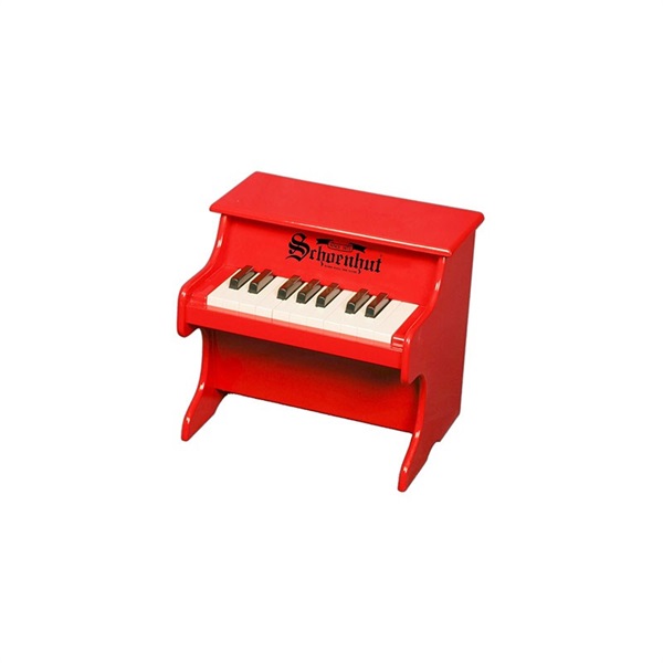 My First Piano Redの商品画像