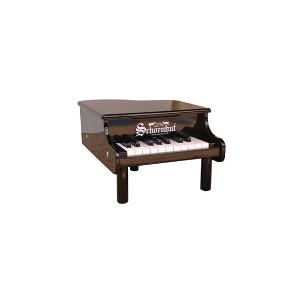 Mini Grand Piano Blackの商品画像