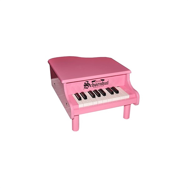 Mini Grand Piano Pinkの商品画像