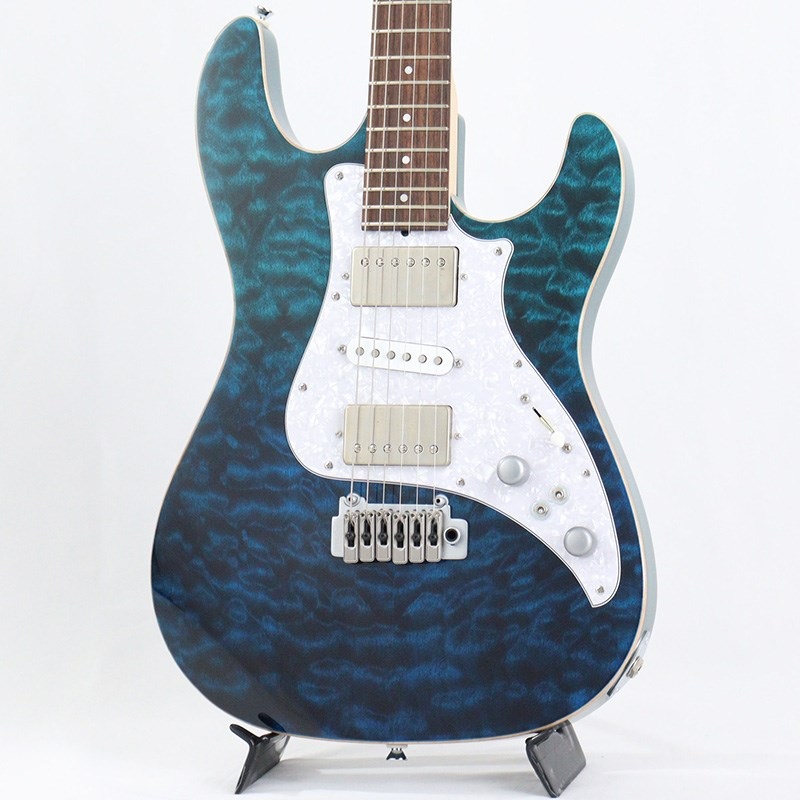 Soltar 5053 Quilt Mysterious Blue【SN.0338】の商品画像