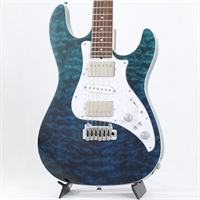 Soltar 5053 Quilt Mysterious Blue【SN.0338】