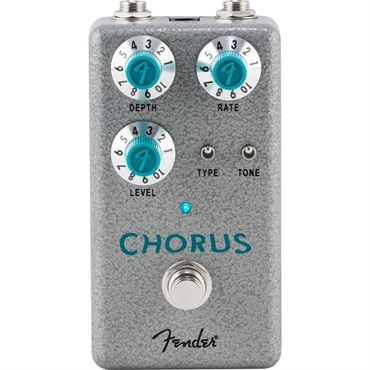 Fender USA Hammertone Chorus