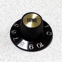 【PREMIUM OUTLET SALE】 Metric Sombrero Knob Tone Gold［8862］